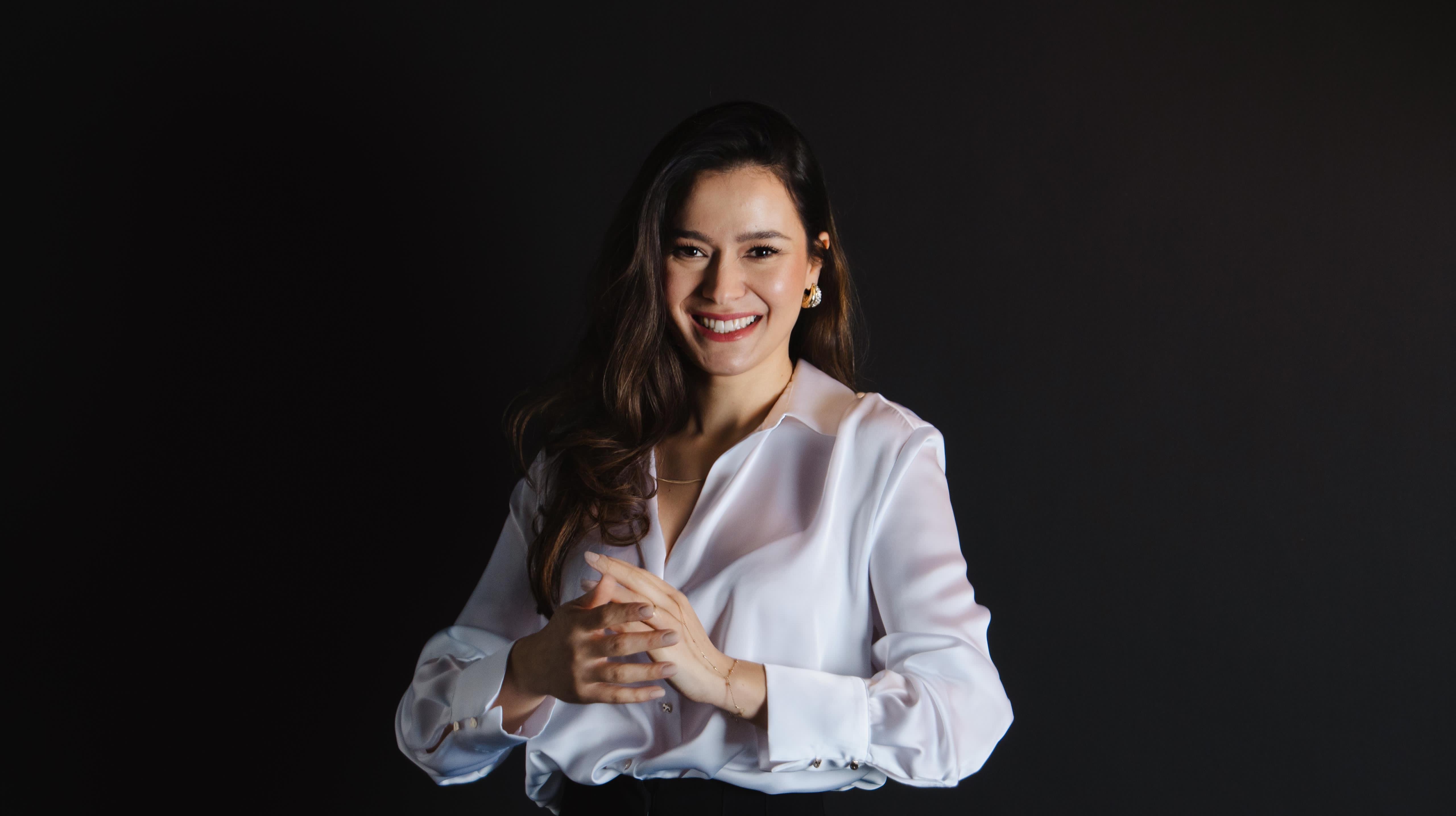 Melike Hocaoglu